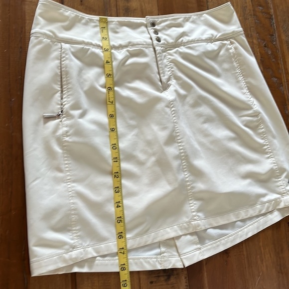 All by Jodie skort, size 8 Rip Skirt - Picture 6 of 8